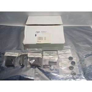 RDC Machine Kit, Plate, Absorber, <b>Spacer</b>, Black - Trusted Global Legacy Semiconductor Equipment and Parts at - Product Image 2