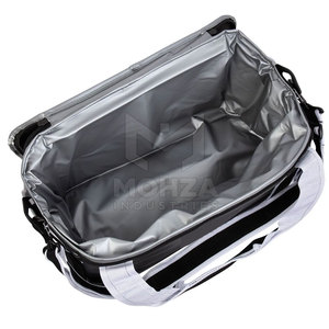 Bolsas Deportivas Personalizadas de Alta Calidad, Duraderas, con Cierre de Cremallera, Ligeras, Hechas de Algodón, para Venta en Línea - Product Image 3