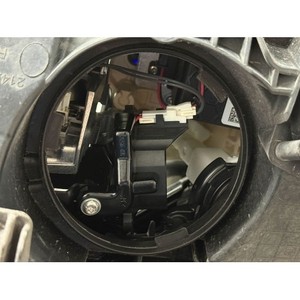 ไฟหน้ามือสองสำหรับรถยนต์ C-class ด้านขวา รุ่น A2059061606 - Product Image 5