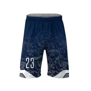 Uniformes de Voleibol para Hombre, Ropa Deportiva Personalizada, Uniformes de Voleibol Transpirables Personalizados - Product Image 5