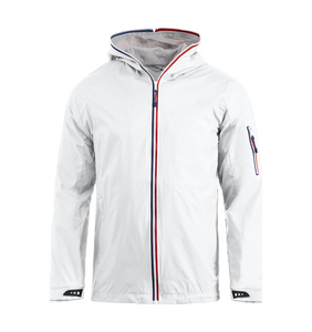 Chaqueta Softshell para Hombre, Venta al Por Mayor, Personalización OEM y ODM, para Actividades al Aire Libre - Product Image 1