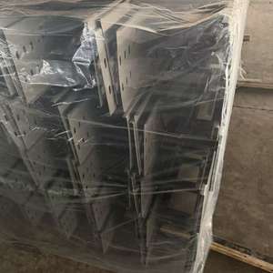 Canaleta para Cables Recubierta de Polvo para Decoración de Interiores e Ingeniería - Product Image 3