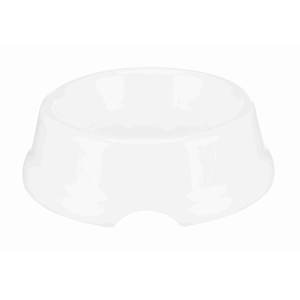 Mangiatoia per Animali Domestici in Plastica Leggera da 0,25 L, Diametro 10 cm, Dimensioni Comode per Facile Utilizzo - Product Image 3