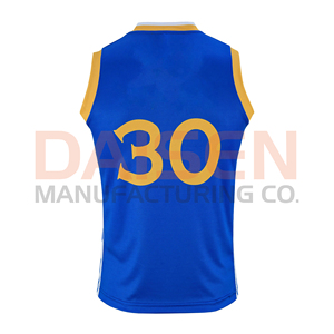 Conjunto de Uniforme de Baloncesto Más Vendido para Hombre y Mujer, Ropa Deportiva Ligera y Transpirable, Personalizable, OEM, Kit de Jersey para Equipo - Product Image 2
