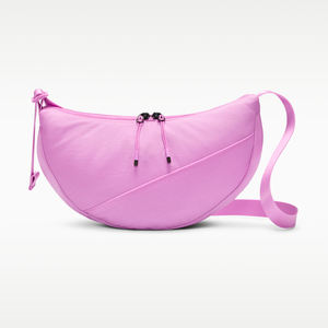 Bolsos bandolera personalizados, simples, ligeros, de color sólido, portátiles, prácticos, para mujer, tipo dumpling. - Product Image 1