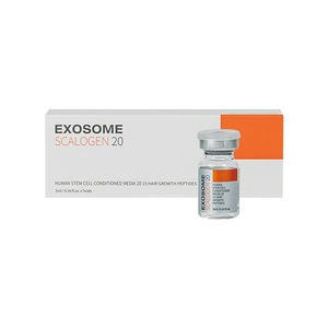 Solución Revitalizante Profesional para el Cuero Cabelludo - Potenciador Avanzado de Biotina y Péptidos para la Reparación de los Folículos Pilosos - Product Image 6