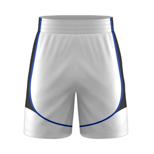 Jersey de Lacrosse con Logotipo Personalizado, Paneles Laterales Elásticos en 4 Direcciones para Mayor Agilidad, Venta al Por Mayor de Fábrica - Product Image 3