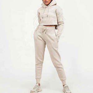 Nouveau design, sweat-shirts à manches longues, coton et polyester, prix de gros, sweat-shirts à manches longues fabriqués au Pakistan - Product Image 5