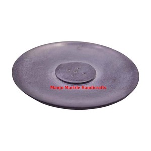 Producción reciente y diseño único, tallado a mano de esteatita, quemador de incienso, soporte para palo para decoración de artículos de regalo religioso - Product Image 1