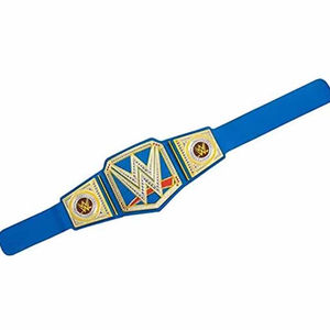 Ceintures de championnat de lutte 2026 en cuir véritable, légères, avec plaques métalliques en laiton - Product Image 5