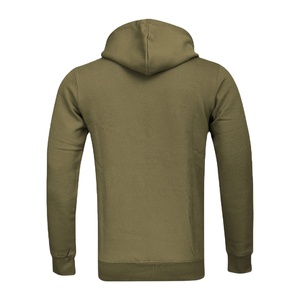 Manufacture Custom Design Autumn Hot Sell Men's Hoodies Sweatshirts Casual 100% Cotton Pocket Oversized pullover hoodies - Product Image 2