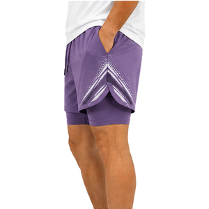 <b>Mens</b> Beach Swimming Shorts Waterproof Pockets Quick Dry Lightweight Surf <b>Trunks</b> Custom Logo Summer Swimwear Manufacturer Shorts - Product Image 3