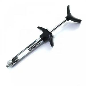 Offre Spéciale – Seringues dentaires manuelles aspirantes réutilisables de haute qualité 1,8 ml – Instruments chirurgicaux Shuja - Product Image 4