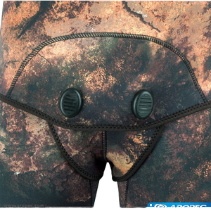 Expérience sous-marine optimale Combinaison de chasse sous-marine respirante et confortable - Product Image 6