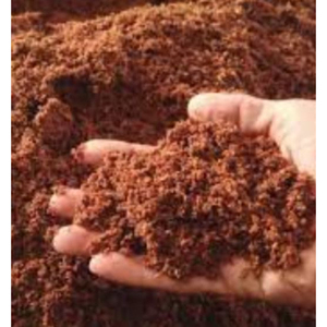 Coco Peat en Polvo con Bajo Contenido de EC, 25 kg, para Horticultura a Gran Escala, Precio al por Mayor, Venta Caliente - Product Image 1