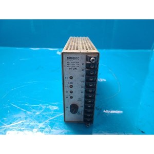 Module d'interface terminal TDK TRM001C, utilisé comme pièce détachée pour équipement semi-conducteur ancien - Product Image 6
