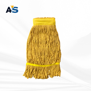 A&S Cotton Thread Extendable Mop Head - Product Image 5