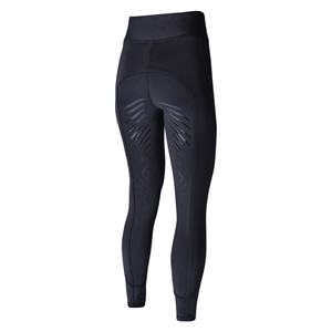 Logo personnalisé vêtements équestres poignée complète Jodhpurs collants d'équitation fabricant indien culottes équipement de cheval leggings - Product Image 4