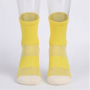 Women Tight <b>Compression</b> Polyester Nylon <b>Running</b> <b>Socks</b> Athletic Sports Support Breathable Moisture Wicking Pro Customized Color - Product Image 1