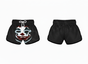 Shorts de Muay Thai personnalisés à la mode, shorts de combat sur mesure, séchage rapide, pour l'entraînement de boxe, les arts martiaux, la gym et les sports - Product Image 3