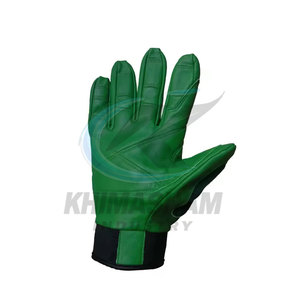 Gants de motocross d'hiver respirants pour hommes, antidérapants, de haute qualité, design personnalisé, nylon/polyester/cuir - Product Image 5