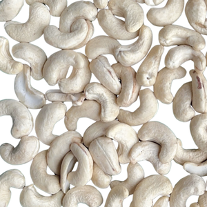 Noix de cajou directement de l'usine WW180, WW240, WW320, LP Noix de cajou brutes avec emballage personnalisé - Product Image 1