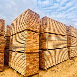 KD Solid <b>Wood</b> Oak Teak Timber Logs & <b>Planks</b>-Eco-Friendly Construction Material for Apartment Use & Exterior Projects - Product Image 6