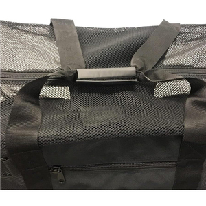 Bolsas de Equipo de Bombero Hechas a Medida de Alta Calidad, Bolsa de Bombero Lateral de Lujo de Gran Capacidad con Todos los Tamaños Disponibles - Product Image 3