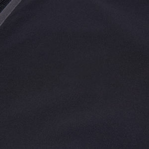 เสื้อแจ็คเก็ตแขนยาวผ้าแคนวาสแบบมีฮู้ดสำหรับฤดูหนาว กันลม สีตัดต่อ ซิปครึ่งตัว มีกระเป๋าหน้า รับผลิตตามสั่งขายส่งสำหรับทุกเพศ - Product Image 6