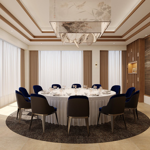 [GEUMZIN] Papel Tapiz Vinílico Elezian GL, Retardante de Llama, Papel Tapiz Comercial Resistente a los Arañazos, Papel Tapiz Decorativo para Hoteles - Product Image 4