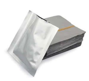 SYSTECH Aluminum Bags NE156-135, 620x530(Open)mm, 3SS10 Square Bottom for <b>Camera</b> and Consumer Electronics Packaging - Product Image 2