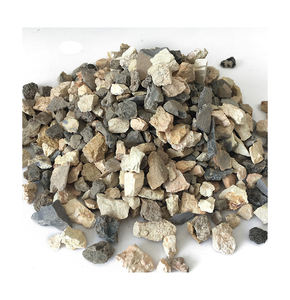 Fourniture en gros de minerai de manganèse de haute qualité pour fournisseur en vrac/qualité de minerai de bauxite - Product Image 5