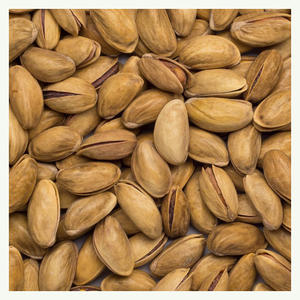 Pistaches grillées salées et non salées pour les collations et l'industrie confiserie, approvisionnement en vrac - Product Image 2