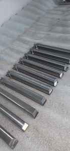 Portaherramientas de torneado externo de carburo CNC, portaherramientas de torneado de acero de alta precisión - Product Image 2