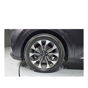 2021/3 for Kia Carnival Noblesse 9-Seater 61,958 km Diesel Leather Seats Automatic Gear Box Left Steering - Product Image 5