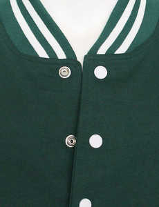 Cool <b>Men</b> <b>Baseball</b> <b>Jacket</b> Autumn Fashion Slim Sleeve Bomber <b>Jacket</b> <b>Men</b> Brand Varsity <b>Jackets</b> - Product Image 5