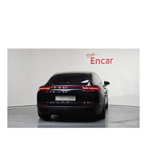 สำหรับรถปอร์เช่ พานาเมร่า 2.9 AWD E-Hybrid มีนาคม 2021 ระยะทาง 103,354 กม. เบาะหนัง กล้องมองหลัง พวงมาลัยซ้าย - Product Image 4