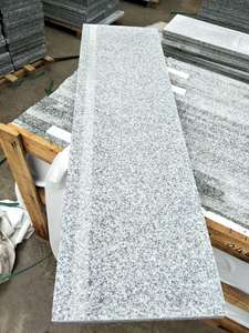 White Granite <b>Stone</b> for Elevation Designs - Product Image 1