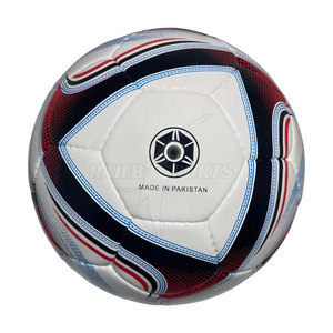 Balón de Fútbol Deportivo de Alta Calidad, Hecho con el Mejor Material, Excelente Durabilidad, para Entrenamiento, Partidos y Deportes de Equipo - Product Image 2