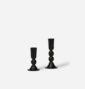 Durable Natural Unique Handmade Solid Iron 1 Color Print <b>Candlestick</b> <b>Holder</b> for Home Wedding Easter Christmas Party Decoration - Product Image 2