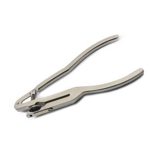 Stainless Steel Rubber Dam Clamp Dental Equipment-Autoclavable Durable Ergonomic Grip Premium German by <b>Blush</b> Surgical - Product Image 6
