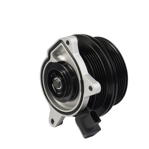 Pompa acqua di raffreddamento motore REVO 103605 per AUDI A1 SEAT IBIZA <span class=keywords><strong>SKODA</strong></span> <span class=keywords><strong>FABIA</strong></span> motore EA111 1.4L OE 03 c121004j 03 c121004e 03 c121004d - Product Image 5