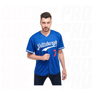 Camiseta de Béisbol Premium Personalizada, Estilo Auténtico, Blanca y Roja, para Hombre y Mujer, Ropa Deportiva Transpirable de Alta Calidad - Product Image 2