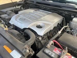 Toyota Land Cruiser 2016 de Segunda Mano en Venta - Product Image 6