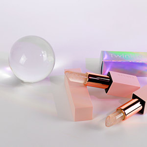 ลิปสติก NATINDA Magic Twinkle Mineral Tattoo ลิปกลอสคุณภาพสูงจากเกาหลี ลิปบาล์มกันน้ำ ติดทนนาน ชุ่มชื้น - Product Image 3