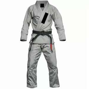 Kimono de Jiu Jitsu de Alta Calidad, Color Personalizado, Uniforme de Karate, Diseño Superior, Ropa de Artes Marciales Nueva en Venta, OEM - Product Image 5