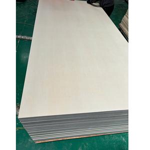Contreplaqué en peuplier de première qualité, écologique, résistant à l'eau, surface polie, norme E0, faible teneur en formaldéhyde, pour meubles - Product Image 6