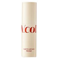 Balsamo Multi-Funzione V-Collagen Heart Fit 10g in Confezione Tubolare, 1 Pezzo, Offerta Speciale - Product Image 1