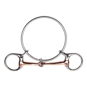 Harnais équestre en acier inoxydable sur mesure, toutes couleurs disponibles, haute qualité, mousqueton décalé 3/8, pour chevaux - Product Image 6