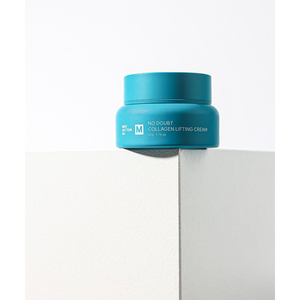 ครีมบำรุงผิวหน้า Medi Section No M Collagen 50 กรัม ช่วยกระชับรูขุมขน ฟื้นฟูผิวให้เรียบเนียน สำหรับผู้หญิง - Product Image 3